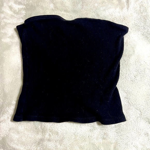 Tube top - Picture 1 of 1